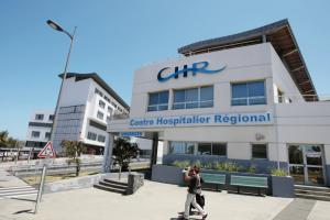 Hôpital de Saint-Pierre : la direction veut ''moderniser sa cuisine centrale'' Hôpital de Saint-Pierre : la direction veut ''moderniser sa cuisine centrale''