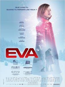 Eva - Eva