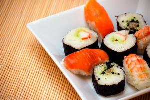 Le poisson c'est bon pour la mémoire - Une bonne mémoire avec une alimentation équilibrée Le poisson c'est bon pour la mémoire - Une bonne mémoire avec une alimentation équilibrée