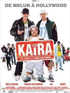 Les Kaïra - Les Kaïra Les Kaïra - Les Kaïra