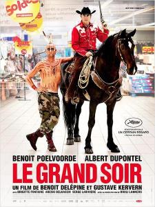 Le Grand soir - Le Grand soir