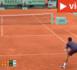 Roland-Garros : Le thriller entre Nadal et Djokovic interrompu par la pluie