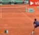 Roland-Garros : Le thriller entre Nadal et Djokovic interrompu par la pluie Roland-Garros : Le thriller entre Nadal et Djokovic interrompu par la pluie