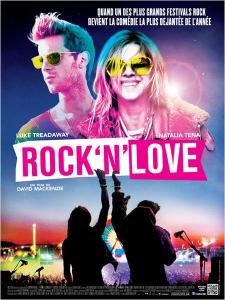 Rock'N'Love - Rock'N'Love