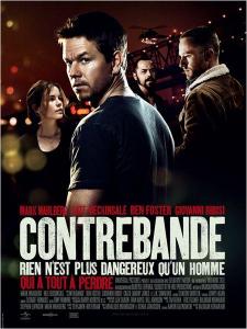 Contrebande - Contrebande