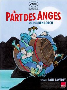 La Part des Anges - La Part des Anges