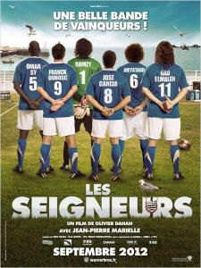 Les Seigneurs - Les Seigneurs Les Seigneurs - Les Seigneurs