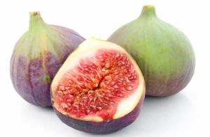 La figue : un fruit qui rétablit l'équilibre alimentaire