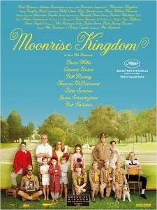 Moonrise Kingdom - Moonrise Kingdom