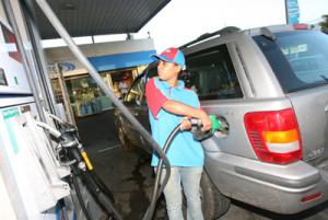 Carburant : l'aide de la Région s'arrête au 30 juin
