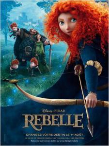 Rebelle - Rebelle Rebelle - Rebelle