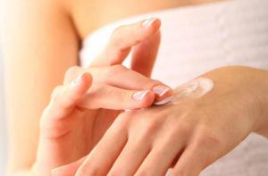 Soins des mains en hiver - Soins des mains en hiver