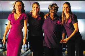 Le film "Bowling" inspiré d'une histoire vraie - Le film ''Bowling'' inspiré d'une histoire vraie Le film "Bowling" inspiré d'une histoire vraie - Le film ''Bowling'' inspiré d'une histoire vraie