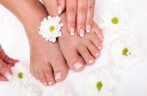 Gommage pour avoir des pieds doux - Gommage pour avoir des pieds doux Gommage pour avoir des pieds doux - Gommage pour avoir des pieds doux