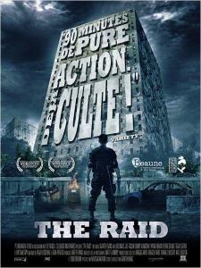 The Raid - The Raid