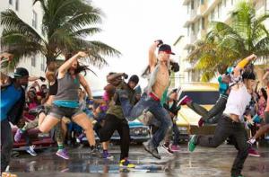 Le retour de Sexy Dance au cinéma - Le retour de Sexy Dance au cinéma Le retour de Sexy Dance au cinéma - Le retour de Sexy Dance au cinéma
