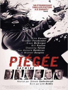 Piégée - Piégée Piégée - Piégée