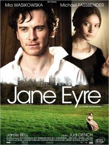 Jane Eyre - Jane Eyre