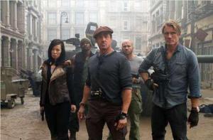 The Expendables 2 sur les écrans de cinéma - The Expendables 2 sur les écrans de cinéma The Expendables 2 sur les écrans de cinéma - The Expendables 2 sur les écrans de cinéma