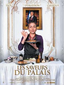 Les Saveurs du palais - Les Saveurs du palais