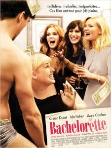 Bachelorette - Bachelorette Bachelorette - Bachelorette