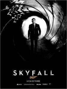 Skyfall - Skyfall