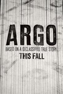 Argo - Argo