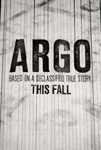 Argo - Argo Argo - Argo