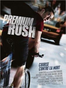 Premium Rush - Premium Rush