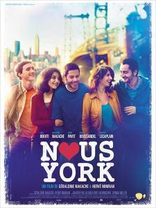 Nous York - Nous York Nous York - Nous York