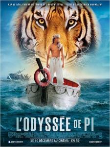 L'Odyssée de Pi L'Odyssée de Pi