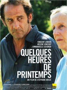 Quelques heures de printemps - Quelques heures de printemps Quelques heures de printemps - Quelques heures de printemps