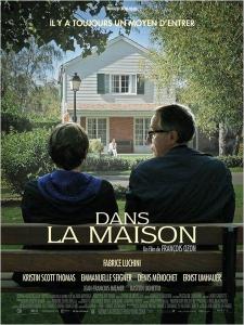 Dans la maison - Dans la maison