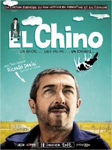 El Chino - El Chino