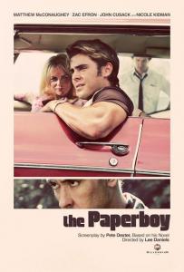 The Paper Boy - Paper Boy