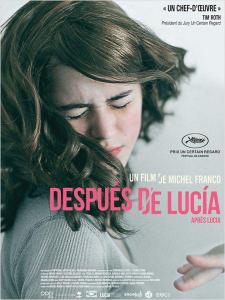 Después de Lucía - Después de Lucía Después de Lucía - Después de Lucía