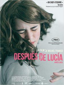 Después de Lucía - Después de Lucía