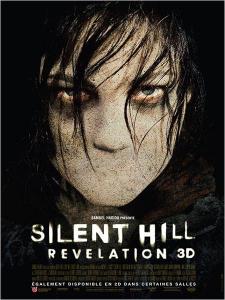 Silent Hill : Révélation - Silent Hill : Révélation