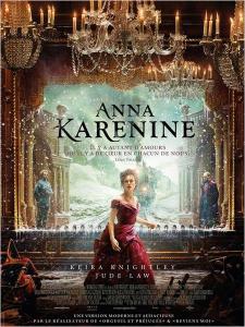 Anna Karenine - Anna Karenine