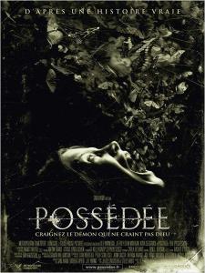 Possédée - Possédée