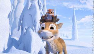 Niko le petit Renne 2 : un film pour petits et grands Niko le petit Renne 2 : un film pour petits et grands
