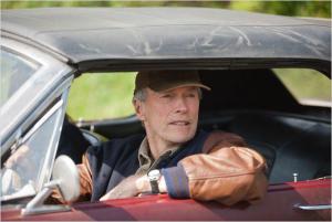 Clint Eastwood de retour devant la caméra dans "Une nouvelle chance" - Clint Eastwood de retour devant la caméra dans ''Une nouvelle chance''