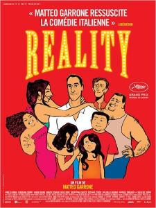 Reality - Reality Reality - Reality