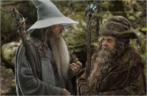 Le Hobbit, un film longuement attendu Le Hobbit, un film longuement attendu