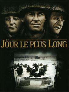 Le jour le plus long - Le jour le plus long