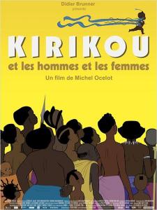 Kirikou et les hommes et les femmes - Kirikou et les hommes et les femmes