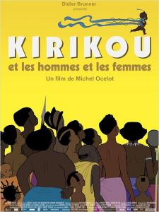 Kirikou et les hommes et les femmes