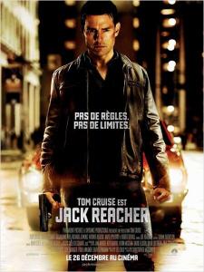 Jack Reacher - Jack Reacher