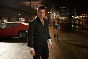 Jack Reacher - Jack Reacher : l'adaptation au cinéma Jack Reacher - Jack Reacher : l'adaptation au cinéma