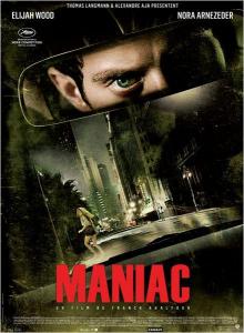 Maniac - Maniac